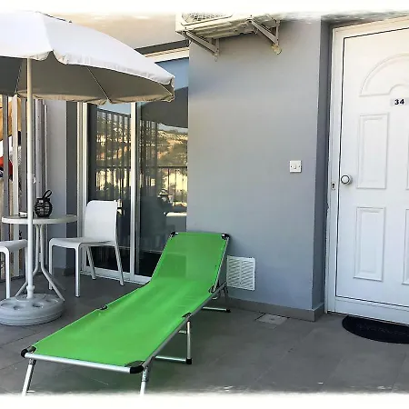 Panoramic Holidays Pégeia