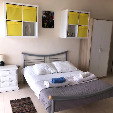 Panoramic Holidays Apartman *