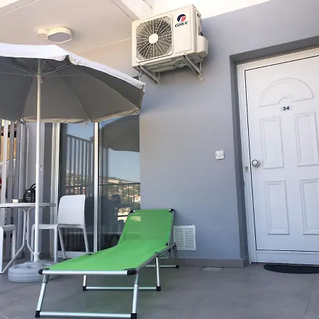 Apartment Panoramic Holidays