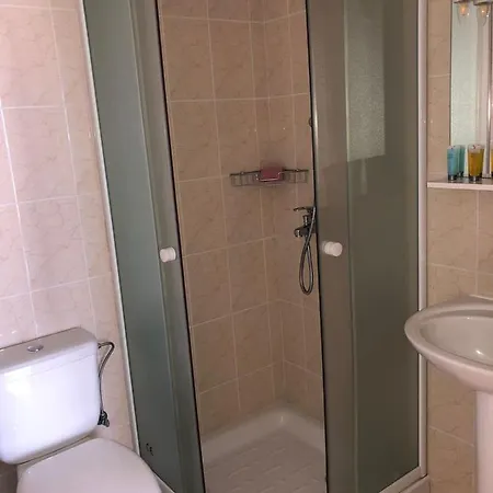 Panoramic Holidays Péjia