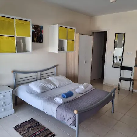 Panoramic Holidays * Peyia