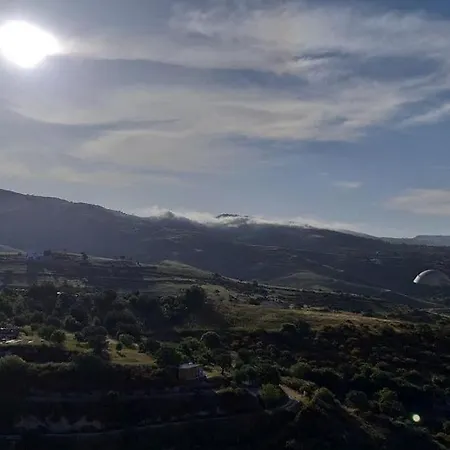 Panoramic Holidays Apartment