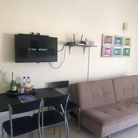 Apartment Panoramic Holidays Peyia