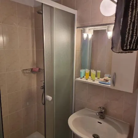 Apartman Panoramic Holidays