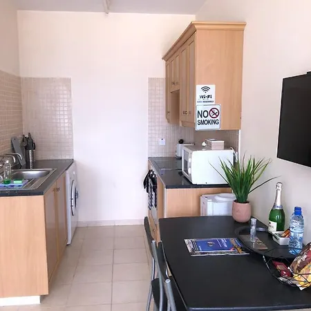 Panoramic Holidays Apartment