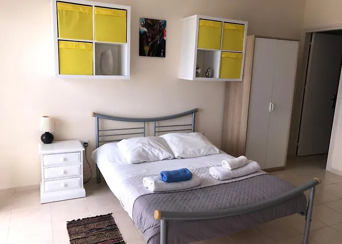 Panoramic Holidays Appartement *