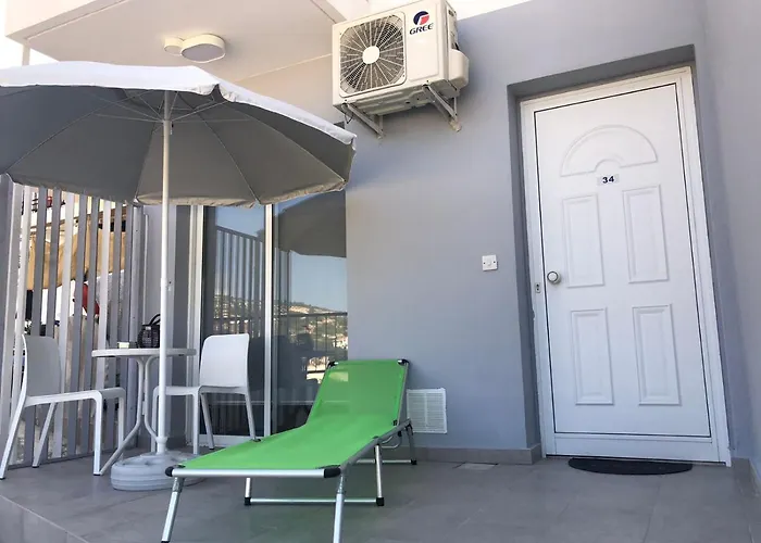 Appartement Panoramic Holidays