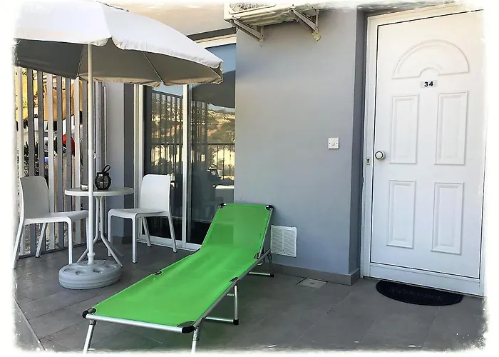 Panoramic Holidays Peyia