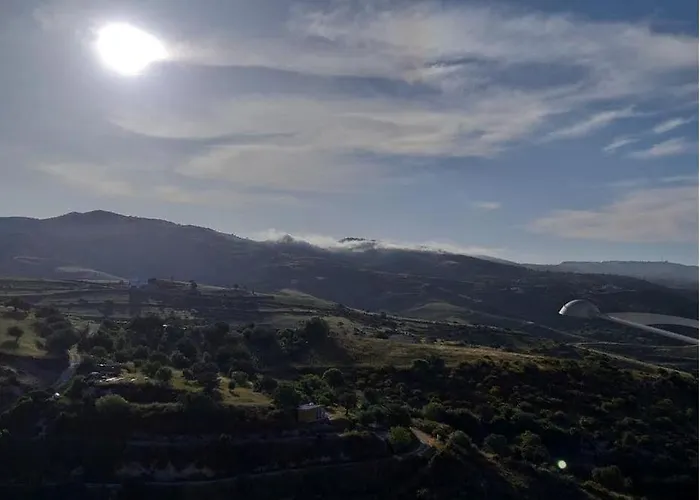 Panoramic Holidays Апартаменты