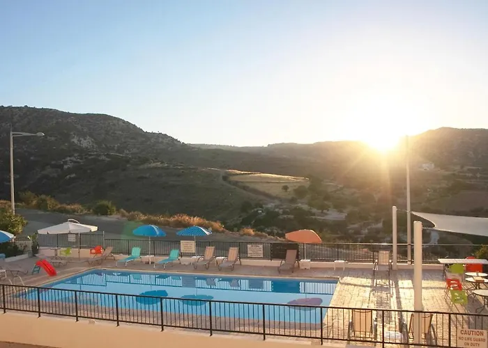 Panoramic Holidays Appartement *