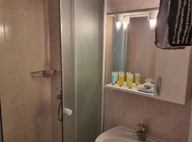 Апартаменты Panoramic Holidays