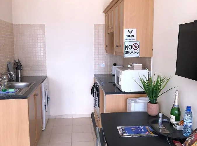 Panoramic Holidays Appartement